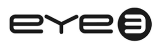 EYE 3 logo