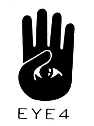 EYE 4 logo