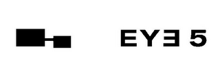 EYE 5 logo