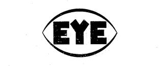 EYE logo