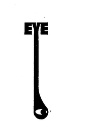 EYE logo