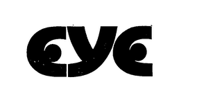EYE logo
