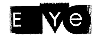 EYE logo