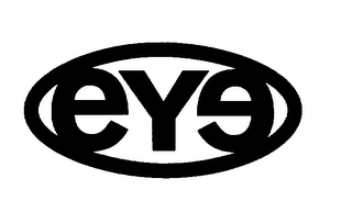 EYE logo