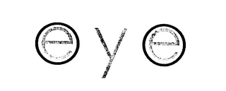 EYE logo