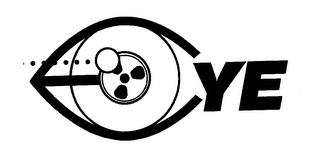 EYE logo