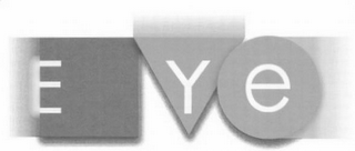 EYE logo