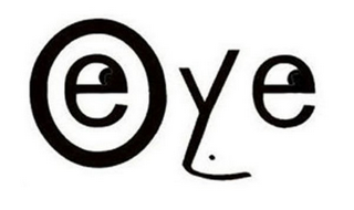 EYE logo