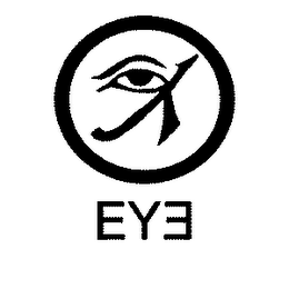 EYE logo