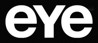 EYE logo
