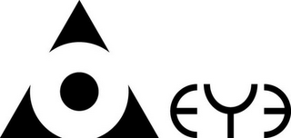 EYE logo