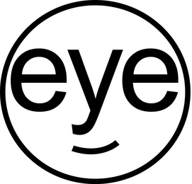 EYE logo
