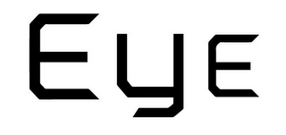 EYE logo