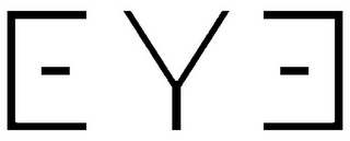 EYE logo