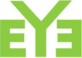 EYE logo