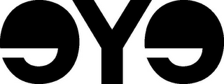 EYE logo