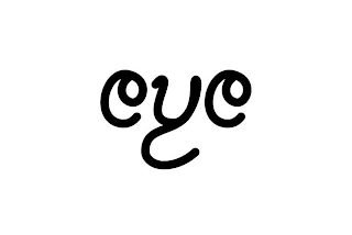 EYE logo