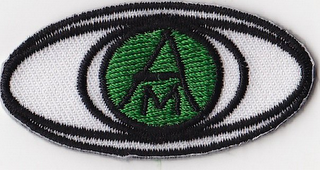 EYE A M logo