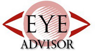 EYE ADVISOR logo