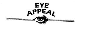 EYE APPEAL logo