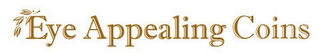 EYE APPEALING COINS logo