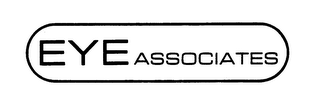 EYE ASSOCIATES logo