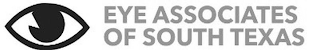 EYE ASSOCIATES OF SOUTH TEXAS logo