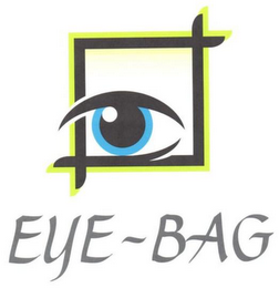 EYE-BAG logo
