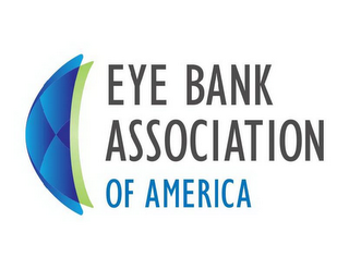 EYE BANK ASSOCIATION OF AMERICA logo