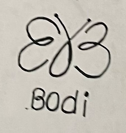 EYE BODI logo