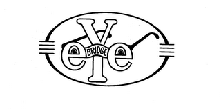 EYE BRIDGE logo