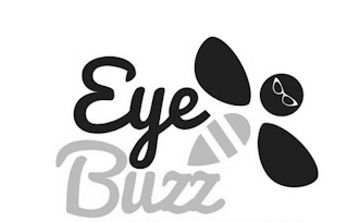 EYE BUZZ logo