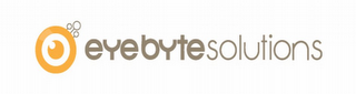 EYE BYTE SOLUTIONS logo