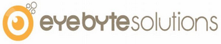 EYE BYTE SOLUTIONS logo