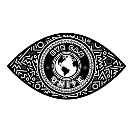 EYE CAN UNITE logo
