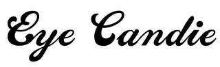 EYE CANDIE logo