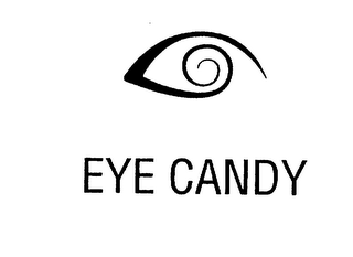 EYE CANDY logo