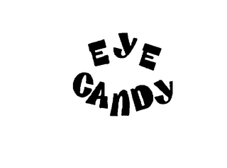 EYE CANDY logo