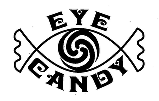 EYE CANDY logo