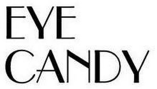 EYE CANDY logo
