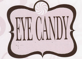 EYE CANDY logo