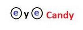 EYE CANDY logo