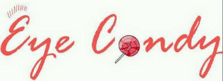 EYE CANDY logo