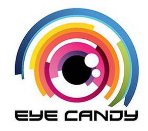 EYE CANDY logo