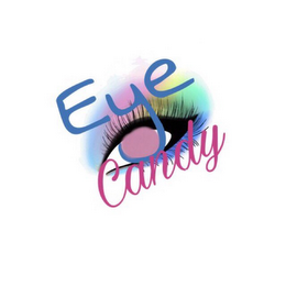EYE CANDY logo