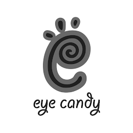 EYE CANDY logo