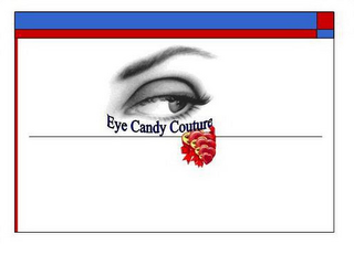 EYE CANDY COUTURE logo
