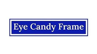 EYE CANDY FRAME logo