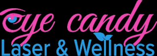 EYE CANDY LASER & WELLNESS logo