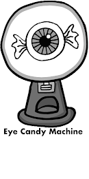 EYE CANDY MACHINE logo